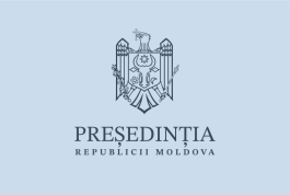 Президент Майя Санду совершит рабочие визиты в Польшу и Италию для укрепления европейского курса Республики Молдова