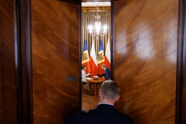 Президент Майя Санду посетила с рабочим визитом Республику Польша с целью укрепления двусторонних отношений, экономических связей и поддержки европейского пути Республики Молдова