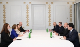 Президент Майя Санду на саммите Европейского политического сообщества в Копенгагене: «Мы продолжим работать вместе, чтобы Молдова стала частью Европейского Союза»