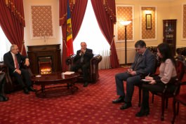 Moldova to have rich agenda during chairmanship at BSEC Parliamentary Assembly