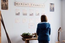 Șefa statului, la evenimentul de comemorare a victimelor foametei din 1946–1947: „Când adevărul este spus, chiar și după decenii,  aduce dreptate”