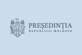 Șefa statului, împreună cu Președintele Parlamentului, s-a întâlnit cu reprezentanți ai autonomiei găgăuze