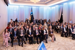 Președinta Maia Sandu: ,,Ceea ce nu este permis offline nu poate fi permis online’’