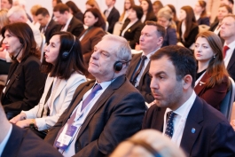 Președinta Maia Sandu: ,,Ceea ce nu este permis offline nu poate fi permis online’’