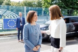 Republica Moldova își consolidează sprijinul politic în Parlamentul European și primește recunoaștere pentru parcursul său european