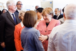 Republica Moldova își consolidează sprijinul politic în Parlamentul European și primește recunoaștere pentru parcursul său european