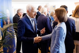 Republica Moldova își consolidează sprijinul politic în Parlamentul European și primește recunoaștere pentru parcursul său european