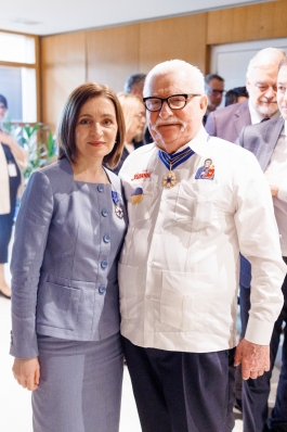 Republica Moldova își consolidează sprijinul politic în Parlamentul European și primește recunoaștere pentru parcursul său european