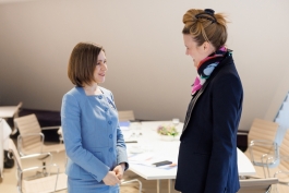Republica Moldova își consolidează sprijinul politic în Parlamentul European și primește recunoaștere pentru parcursul său european