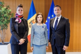 Republica Moldova își consolidează sprijinul politic în Parlamentul European și primește recunoaștere pentru parcursul său european
