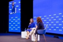 Președinta Maia Sandu a participat la Forumul GLOBSEC de la Praga