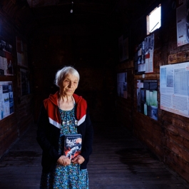Președinta Maia Sandu, la 85 de ani de la primul val al deportărilor staliniste: „Comemorarea deportărilor este despre memoria trecutului și viitorul democratic pe care îl construim împreună”