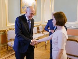 La Kyiv, Summitul Ucraina – Europa de Sud-Est reafirmă cooperarea regională pentru pace și reziliență comună