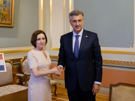 La Kyiv, Summitul Ucraina – Europa de Sud-Est reafirmă cooperarea regională pentru pace și reziliență comună