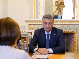 La Kyiv, Summitul Ucraina – Europa de Sud-Est reafirmă cooperarea regională pentru pace și reziliență comună