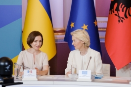 La Kyiv, Summitul Ucraina – Europa de Sud-Est reafirmă cooperarea regională pentru pace și reziliență comună
