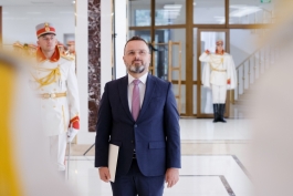 Noi ambasadori, inclusiv din state membre ale UE, și-au prezentat scrisorile de acreditare Președintei Maia Sandu