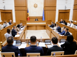 Consiliul Național de Securitate se reunește luni, 21 septembrie
