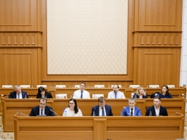 Consiliul Național de Securitate se reunește luni, 21 septembrie