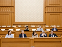 Consiliul Național de Securitate se reunește luni, 21 septembrie
