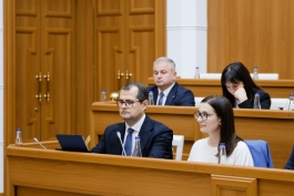 Consiliul Național de Securitate se reunește luni, 21 septembrie