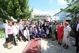 President pays working visit to southern Moldova